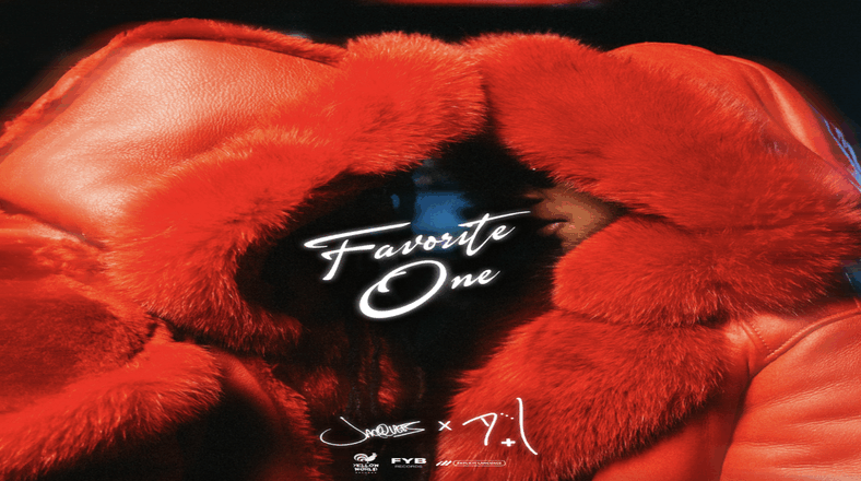 Jacquees & DeJ Loaf Team Up for Smooth New Hit "Favorite One"