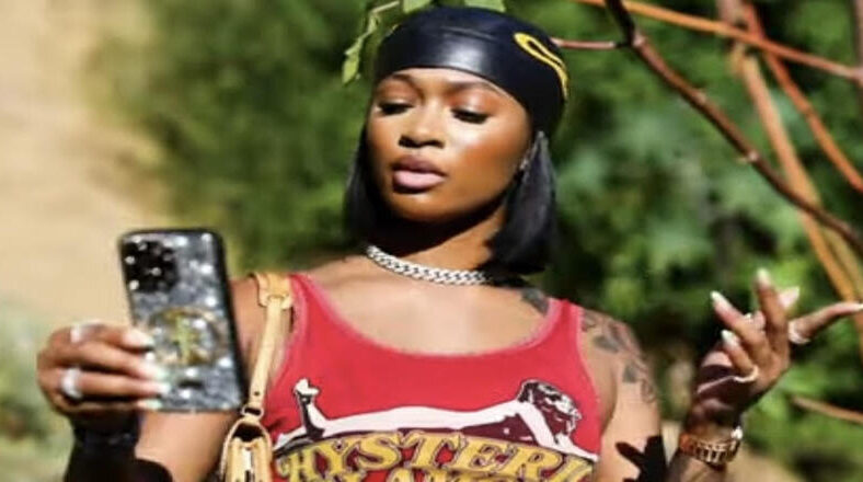 Dess Dior drops new "No Service" single