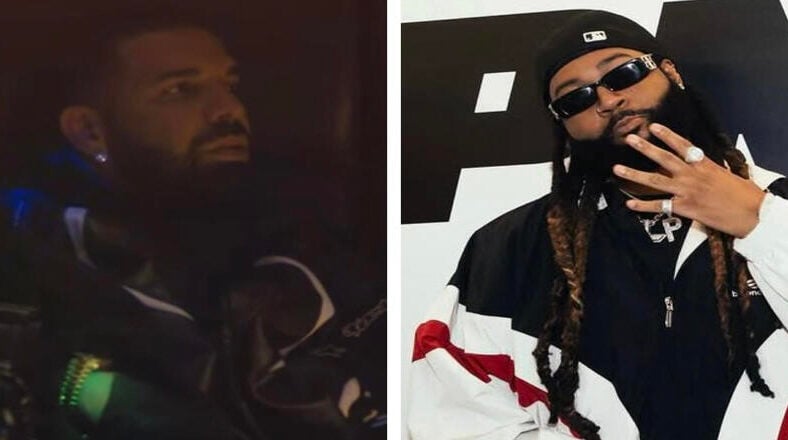 Drake and PartyNextDoor announce "$ome $exy $ongs For You"