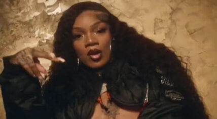 GloRilla Teases "Procedure" Video with Latto