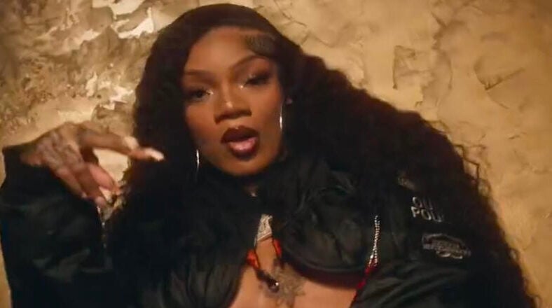 GloRilla Teases "Procedure" Video with Latto