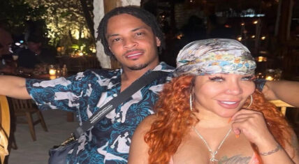 T.I. & Tiny Harris awarded full $71 Million in OMG Girlz lawsuit