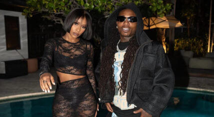 Jacquees and DeJ Loaf announce "F*** A Friend Zone" Tour