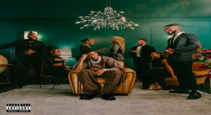 Fridayy to release sophomore album on February 28