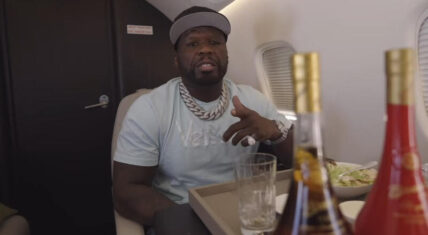 50 Cent shares texts from Lil Meech after 50 dissed Big Meech