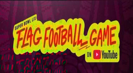 Sexyy Red and more to be in NFL & YouTube's Flag Football Game