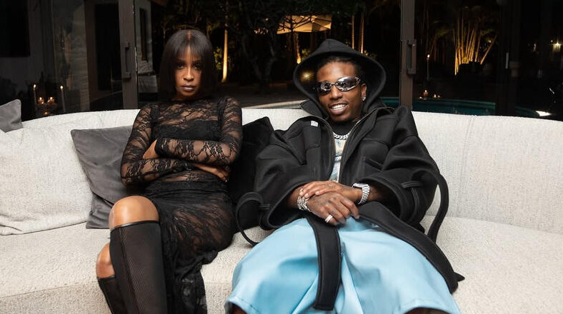 Jacquees and DeJ Loaf announce "F*** A Friend Zone 2" album