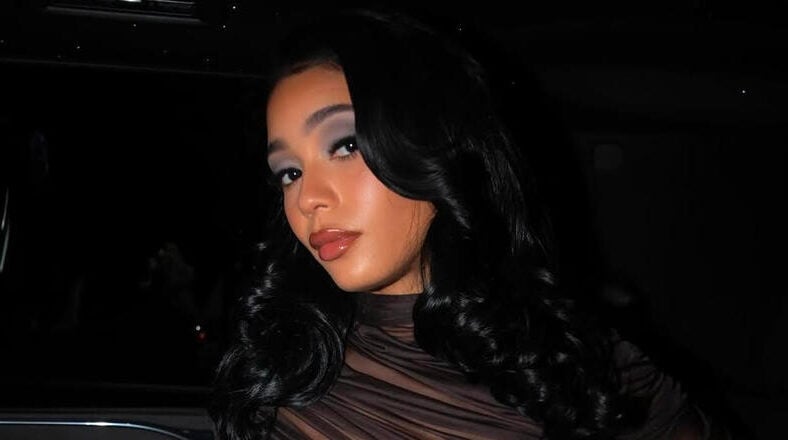 Coi Leray signs with Epic Records to begin 2025