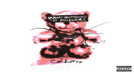 Coi Leray releases new "What Happened To Forever?" EP