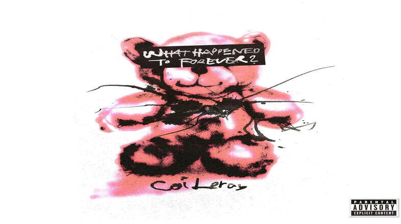 Coi Leray releases new "What Happened To Forever?" EP