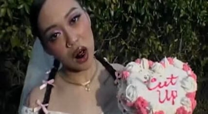 SAILORR continues breakout year with new "Cut Up" single