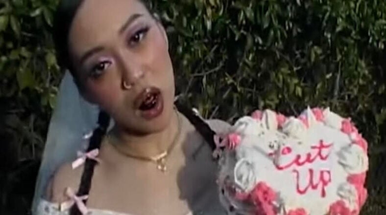 SAILORR continues breakout year with new "Cut Up" single