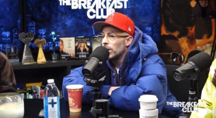 The Alchemist confirms new Mobb Deep album in the works
