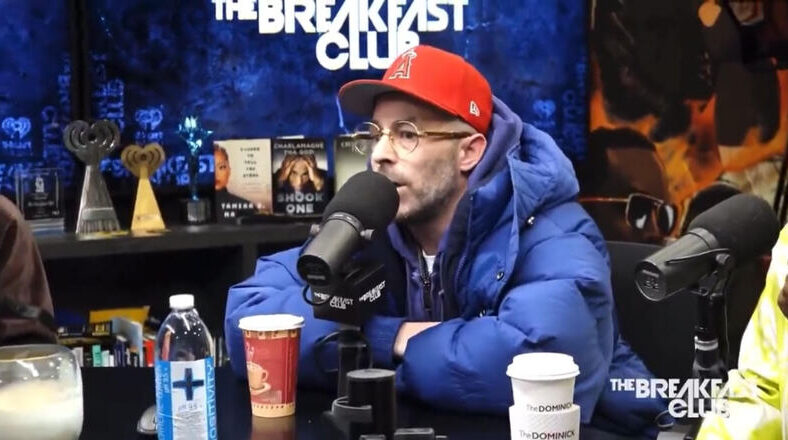 The Alchemist confirms new Mobb Deep album in the works