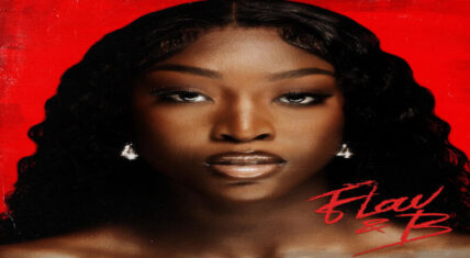 Flau'jae drops R&B album "Flau & B"