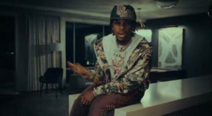 Toosii kicks off 2025 with new "168 Hours" single