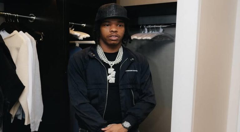 Lil Baby teases announcement of world tour