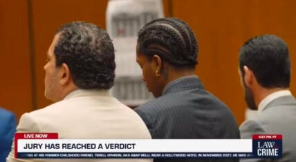 A$AP Rocky Found Not Guilty in Assault Trial
