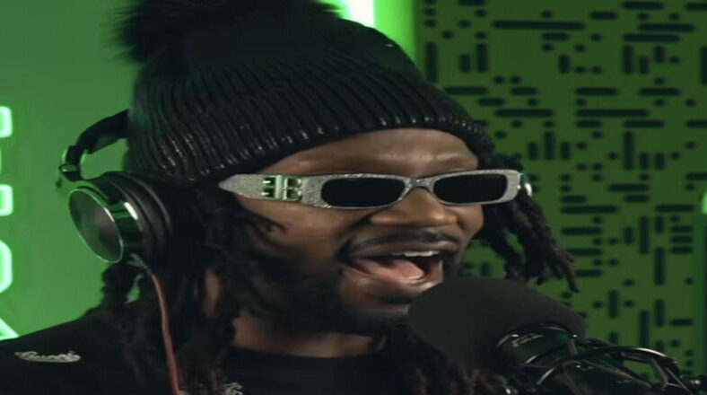 Juicy J reveals that album with Project Pat is coming