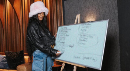 Ari Lennox teases tracklist for new album