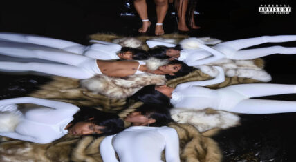 Chxrry22 begins 2025 with new "Just Like Me" single