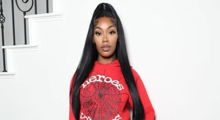 Asian Doll escalates beef with Kash Doll with threats