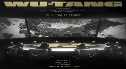 Wu-Tang Clan announces their final tour "The Final Chamber"
