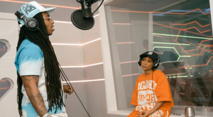 Jacquees and DeJ Loaf announce "F*** A Friend Zone 2" deluxe