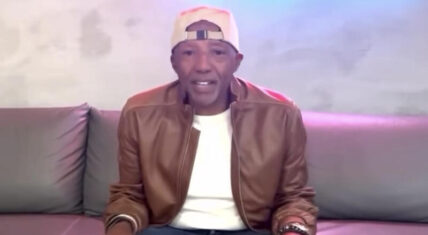 Kevin Liles Faces Lawsuit for Alleged Sexual Harassment & Assault