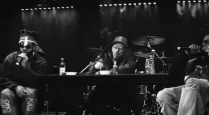 Larry June, 2 Chainz and The Alchemist release "Colossal" video