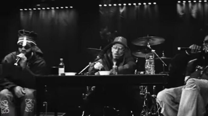 Larry June, 2 Chainz and The Alchemist release "Colossal" video