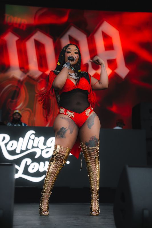 Playboi Carti, Tee Grizzley, and more conclude Rolling Loud CA