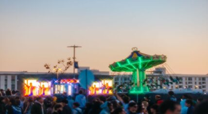 Playboi Carti, Tee Grizzley, and more conclude Rolling Loud CA