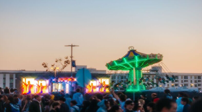 Playboi Carti, Tee Grizzley, and more conclude Rolling Loud CA