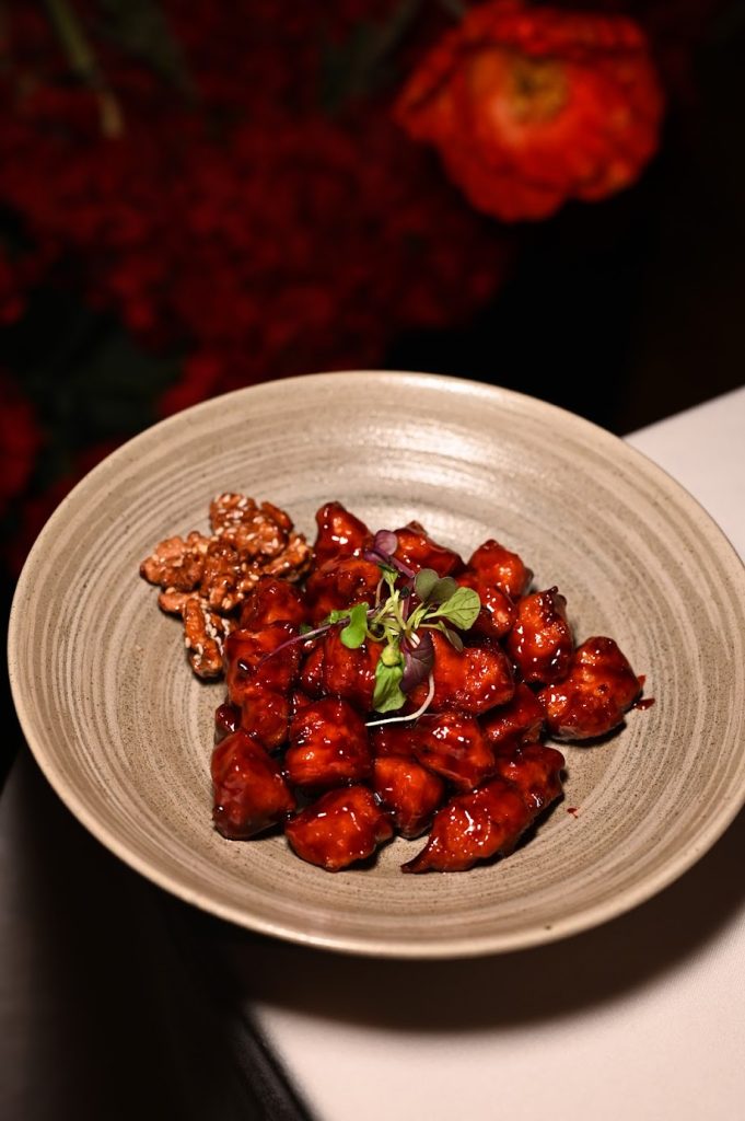 Sei Less Honors Women’s History Month With Special Menu