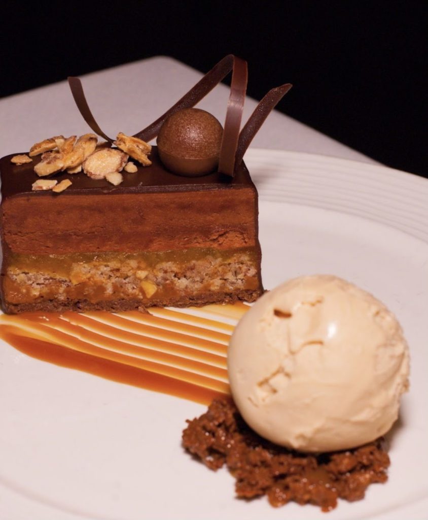 Sei Less Honors Women’s History Month With Special Menu