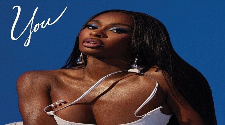 Coco Jones announces "You" single
