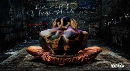 Lil Durk unveils "Deep Thoughts" tracklist