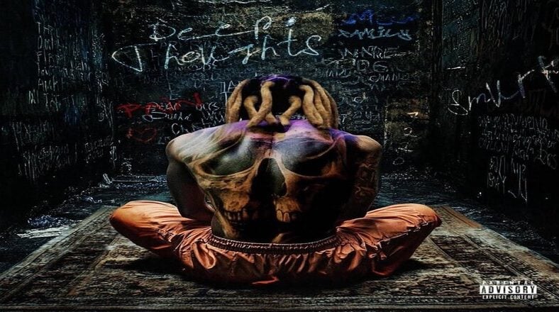 Lil Durk unveils "Deep Thoughts" tracklist