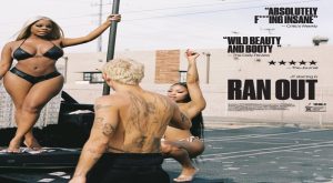 JT announces March 21 release date for "Ran Out" single