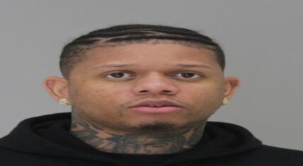 Yella Beezy charged with capital murder for murder-for-hire of Mo3