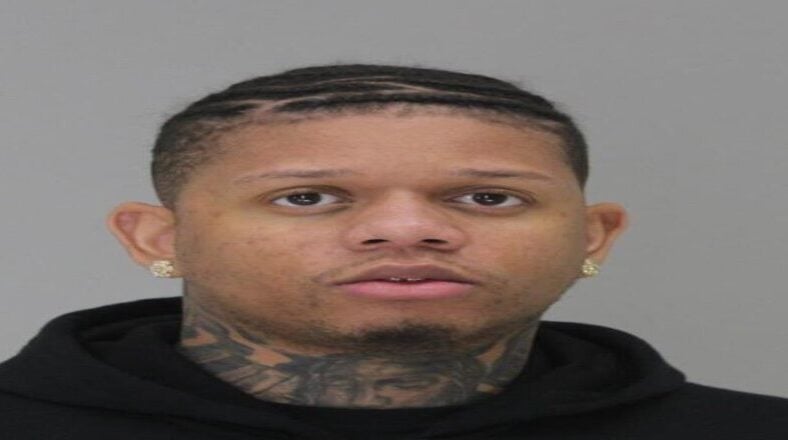 Yella Beezy charged with capital murder for murder-for-hire of Mo3
