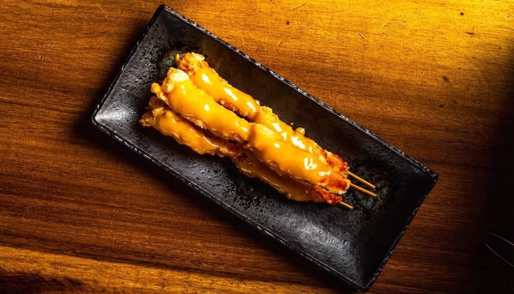 Sei Less Honors Women’s History Month With Special Menu