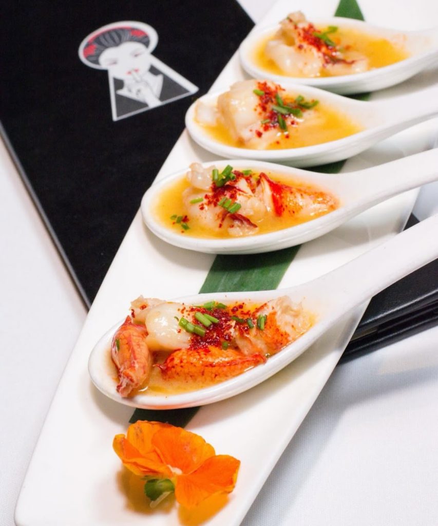 Sei Less Honors Women’s History Month With Special Menu