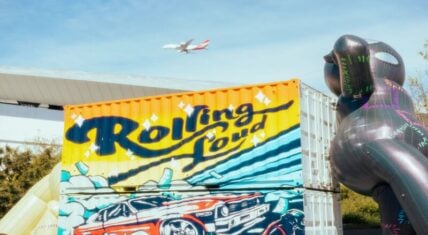 A$AP Rocky, Sexyy Red, and more open Rolling Loud California