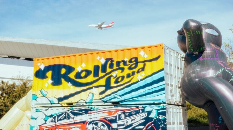 A$AP Rocky, Sexyy Red, and more open Rolling Loud California
