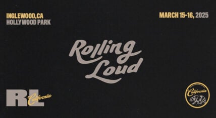 Rolling Loud California set to return with A$AP Rocky and more