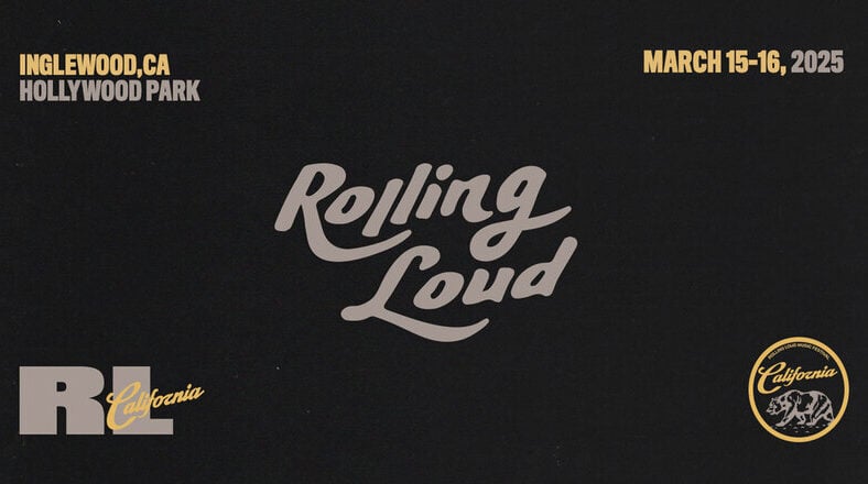 Rolling Loud California set to return with A$AP Rocky and more