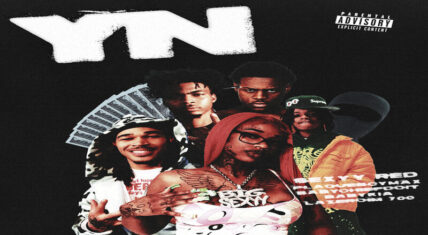Sexyy Red drops highly anticipated "YN" single