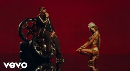 Tyla and Sean Paul release visuals for "Push 2 Start" remix